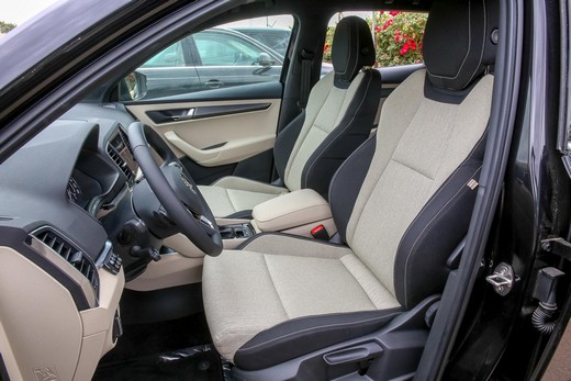 סקודה קארוק סקודה קארוק